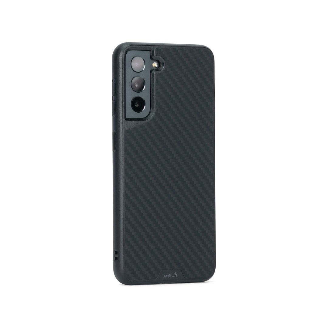 Limitless Phone Case - Aramid Fibre - US 7159