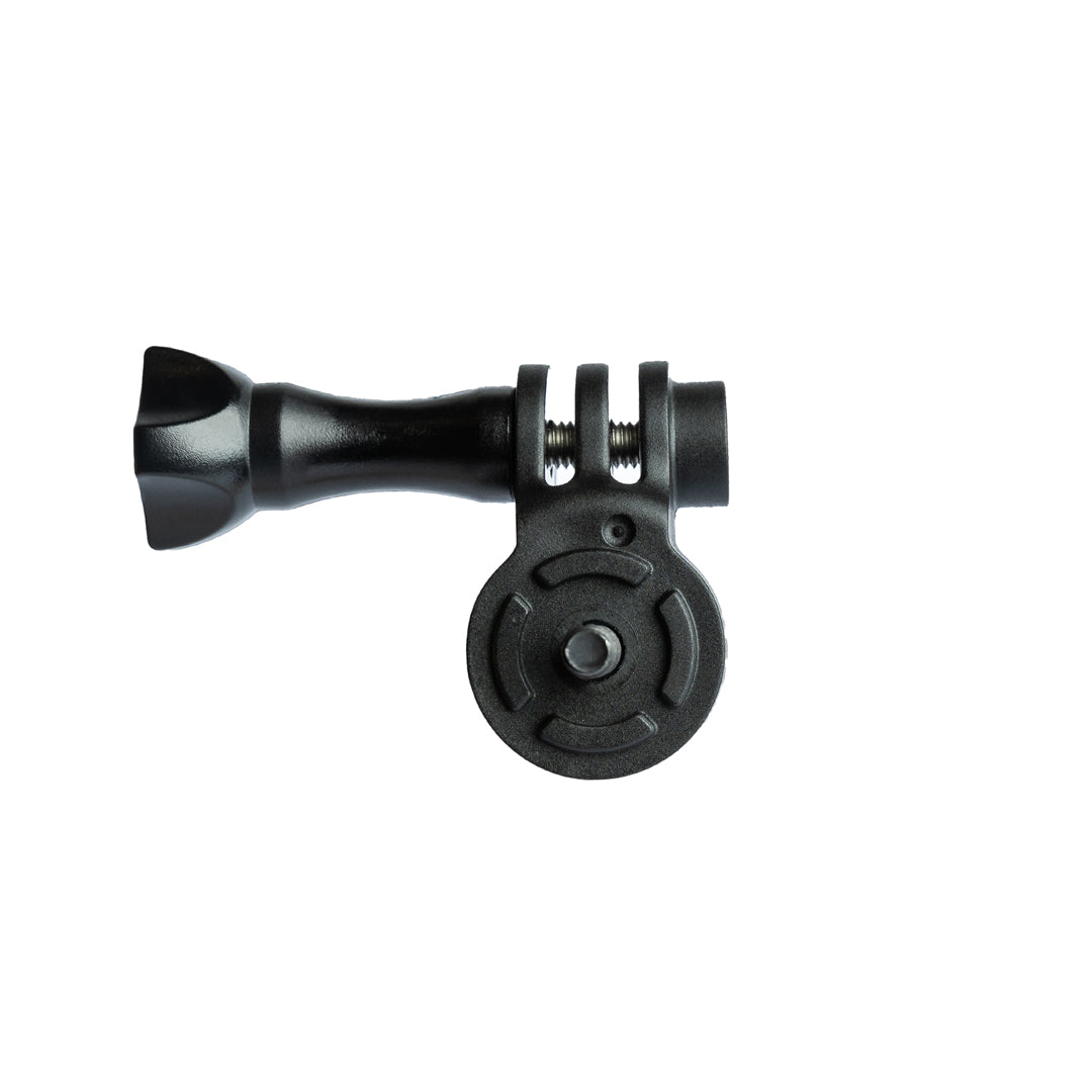 GoPro light attachment for bike cycling mount |