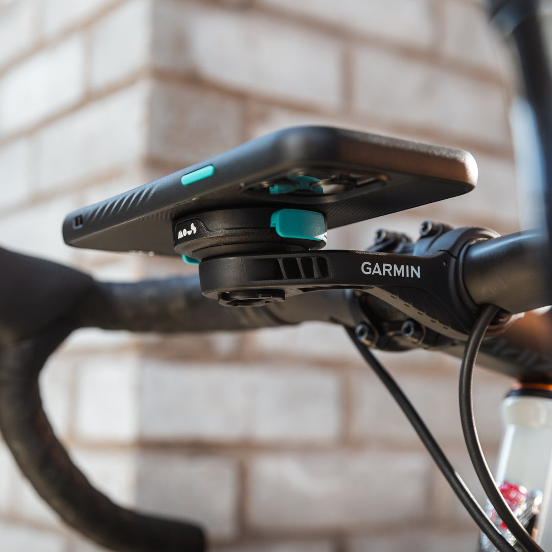 Cycle bike phone mount Garmin | Garmin Edge