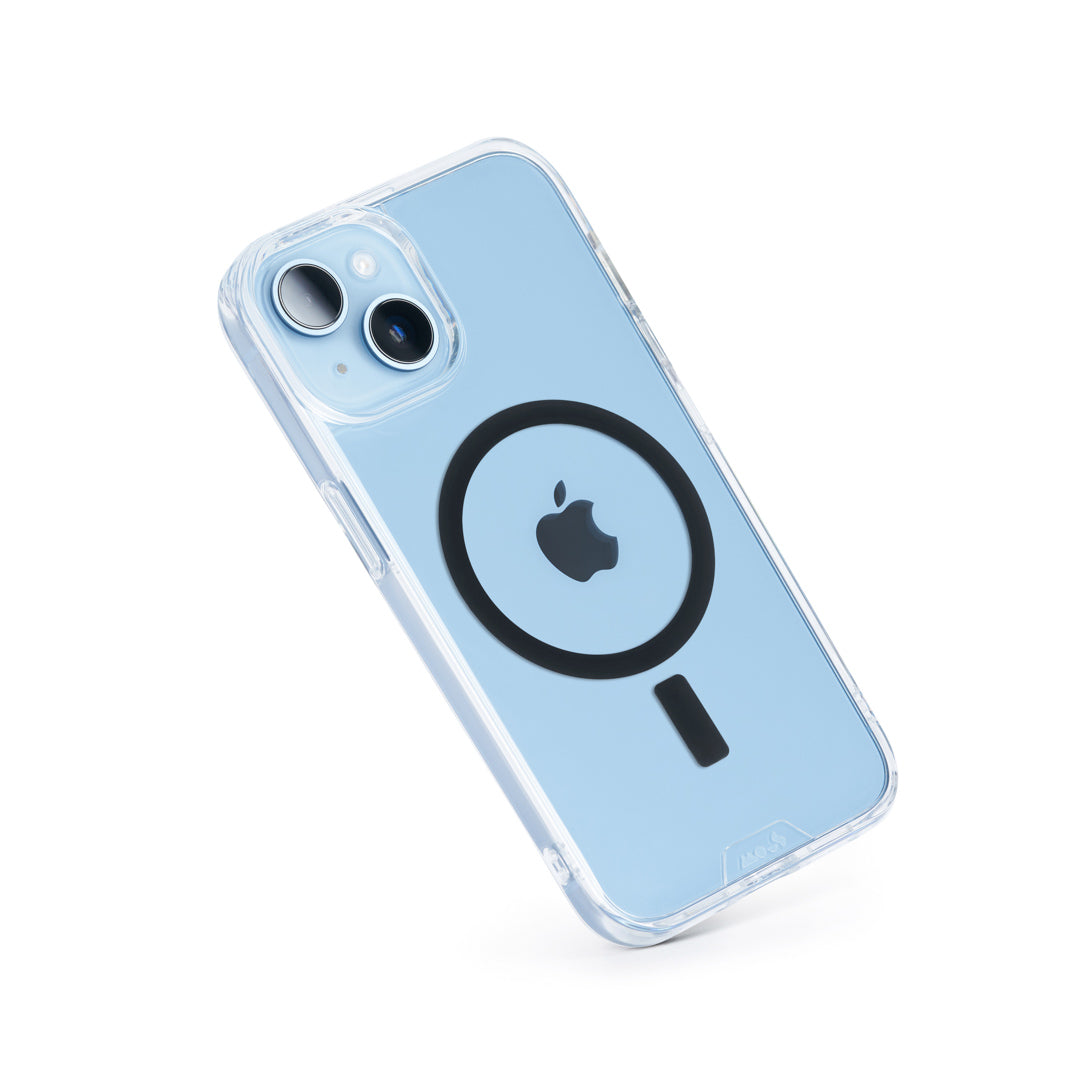 Most protective unbreakable case clear transparent slate grey magsafe magnetic iphone 14 iphone 2022 | iPhone 14