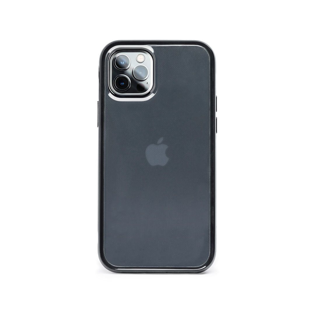 iPhone 12 Pro Max Protective Clear Case | iPhone 12 Pro Max