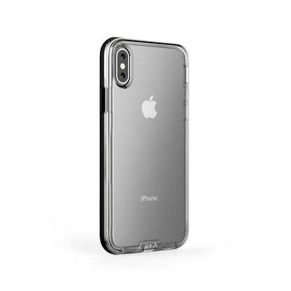 Clear Protective iPhone XS Max Case | clear tab