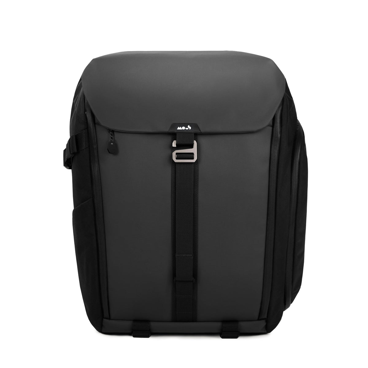 Protective Lid Backpack - Optimal