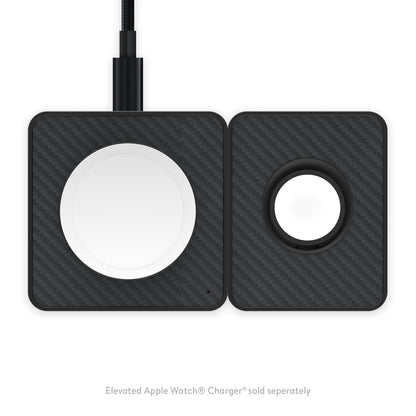 Revolutionary super-fast charging pad: Transform the way you power up. Effortlessly charge your devices at blazing speeds with this cutting-edge charging pad.