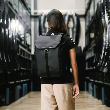 Flap Backpack - Day x Mercedes-AMG F1 Team