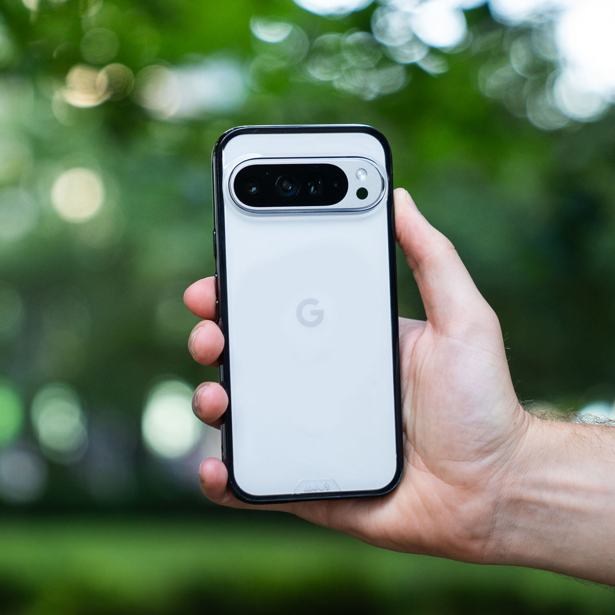 Ultra Protective MagSafe Phone case for Pixel 9 series | Pixel 9,Pixel 9 Pro,Pixel 9 Pro XL