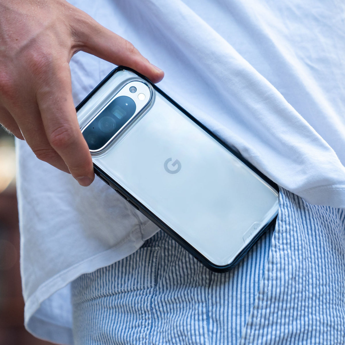 Ultra Protective MagSafe Phone case for Pixel 9 series | Pixel 9,Pixel 9 Pro,Pixel 9 Pro XL