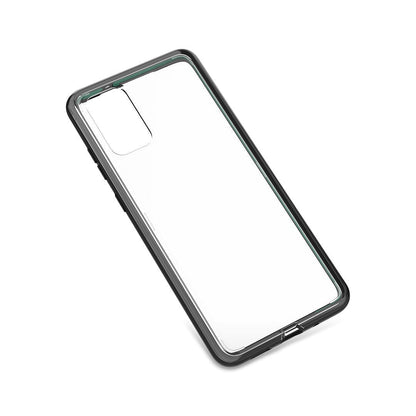 Clear Unbreakable Galaxy S20 Case |Galaxy S20