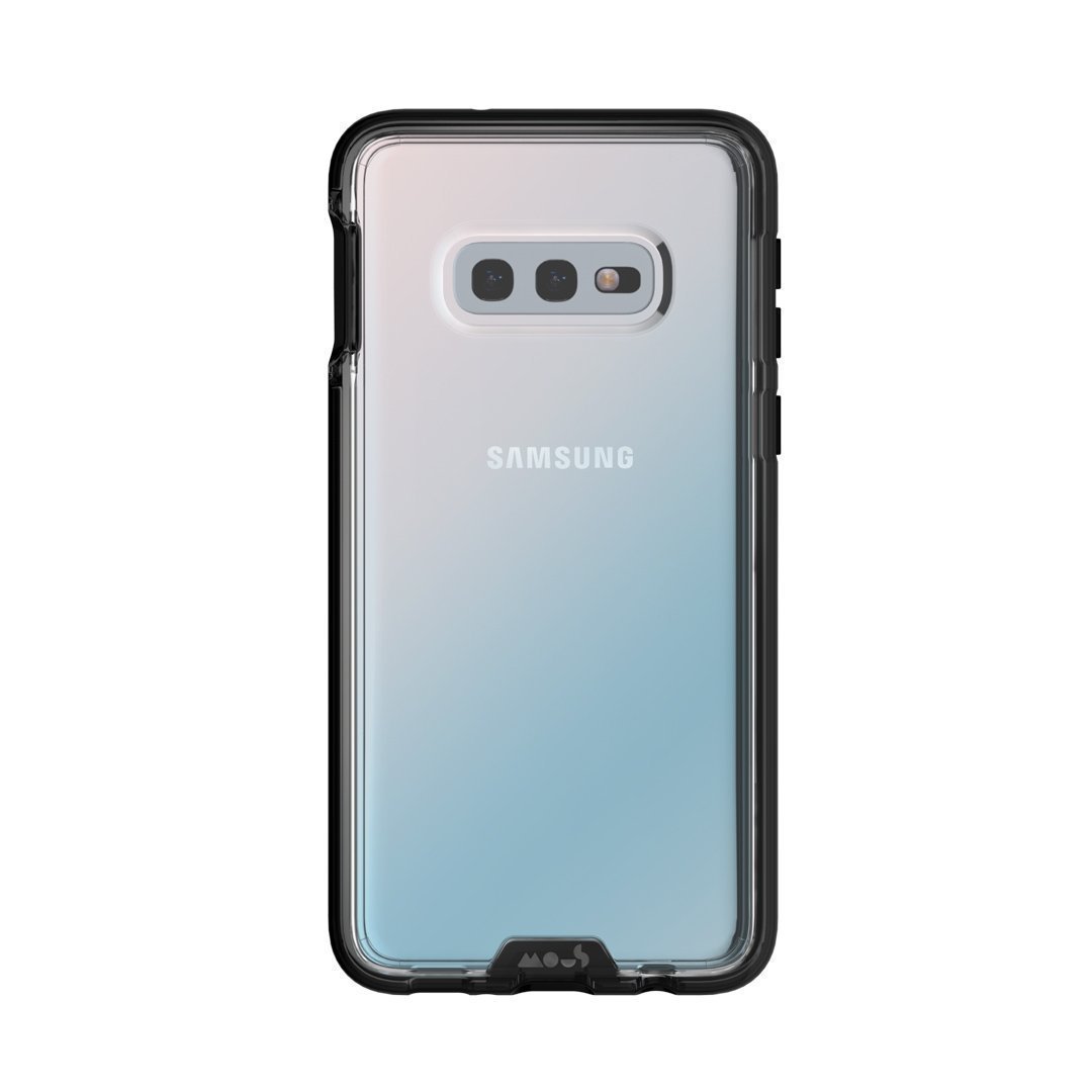 Clear Best Samsung S10e Case |Galaxy S10e