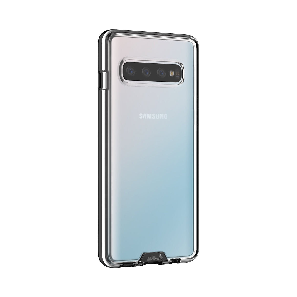Clear Protective Samsung S10 Case |Galaxy S10