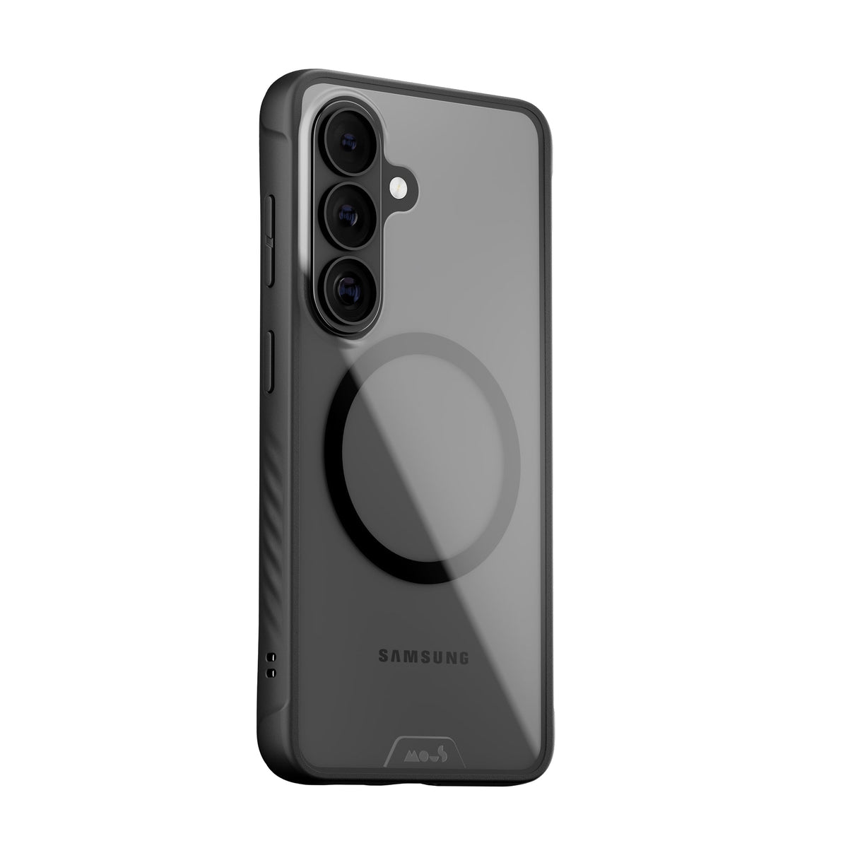 Clarity Phone Case - Clear Magsafe