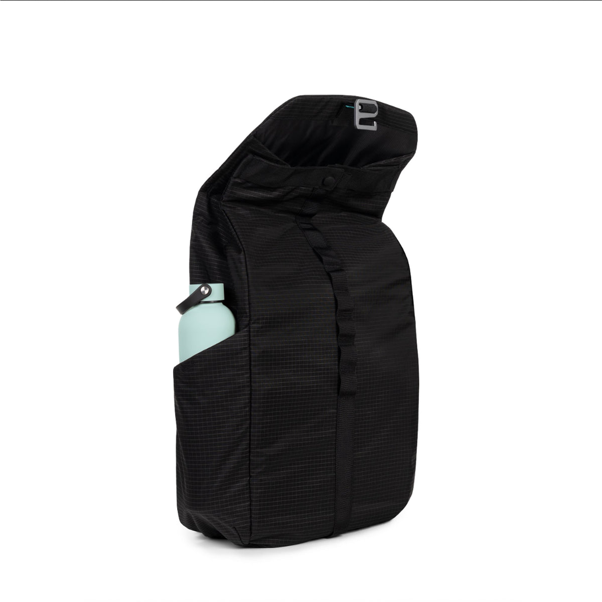 Flap Backpack with UltraTex® - Day x Mercedes-AMG F1 Team