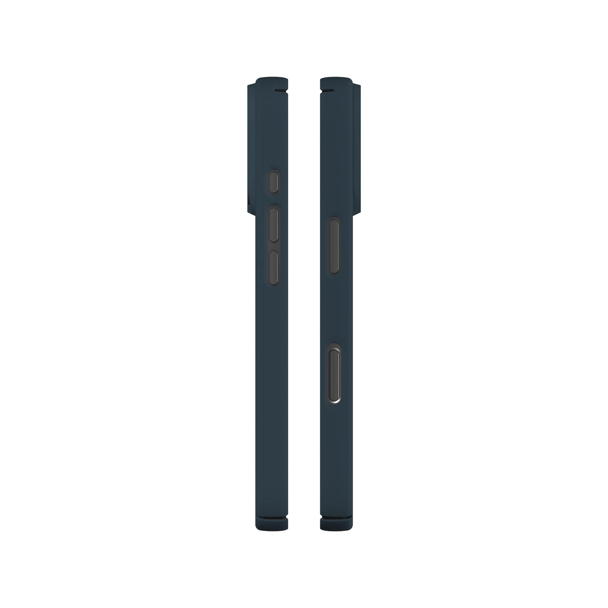 Super Thin Phone Case Mous MagSafe Compatible Sleek Super Thin Phone Case |iPhone 16 Pro Max,iPhone 16 Pro