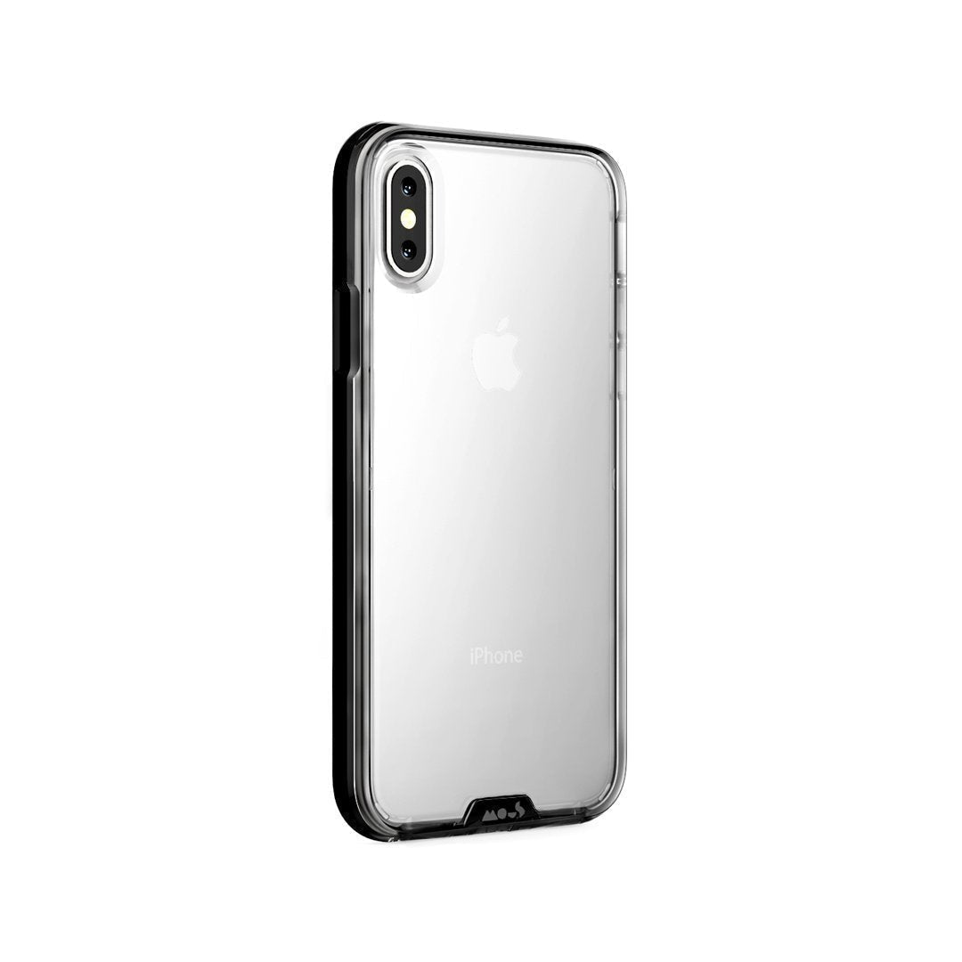 Clear Protective iPhone X and XS Case | iPhone X/XS